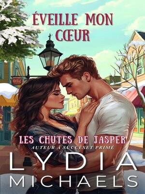 cover image of Éveille Mon Cœur